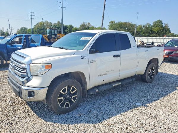 2017 TOYOTA TUNDRA