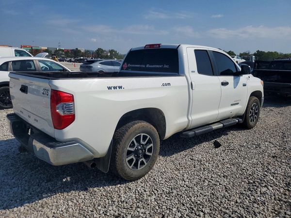 2017 TOYOTA TUNDRA