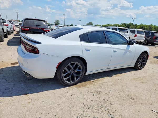 2023 DODGE CHARGER SXT — PSRA