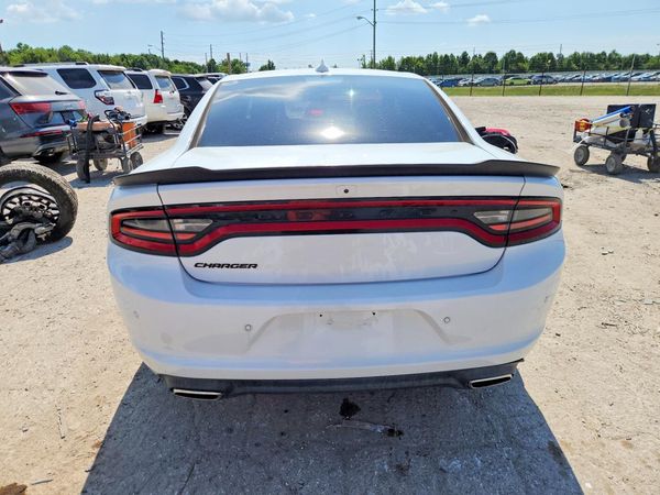 2023 DODGE CHARGER SXT — DIRR