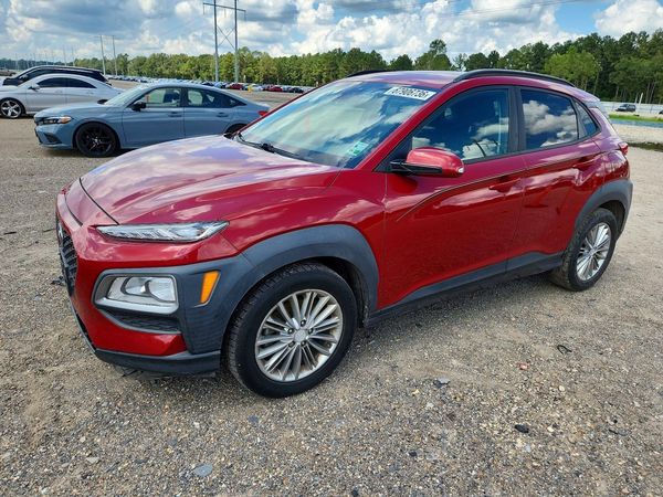2020 HYUNDAI KONA