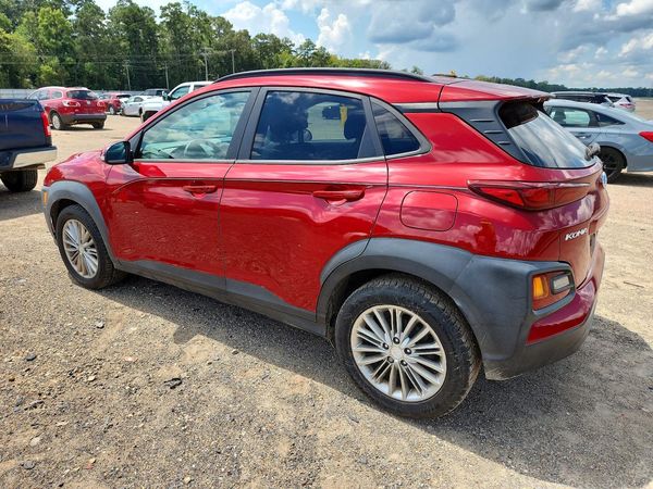 2020 HYUNDAI KONA
