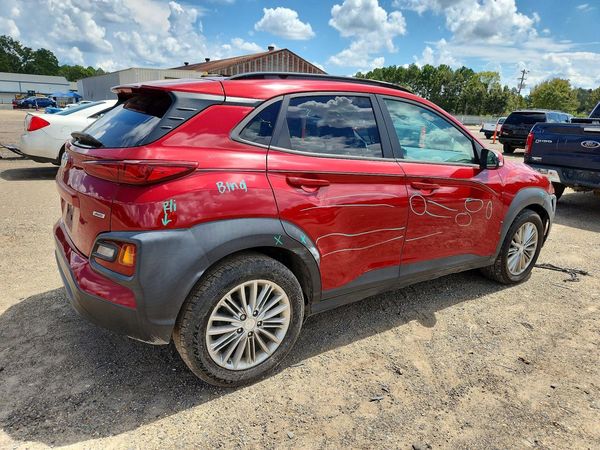 2020 HYUNDAI KONA