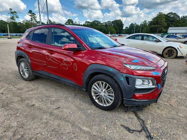 2020 HYUNDAI KONA