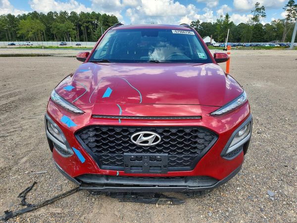 2020 HYUNDAI KONA