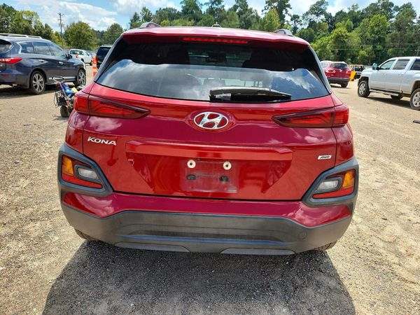 2020 HYUNDAI KONA