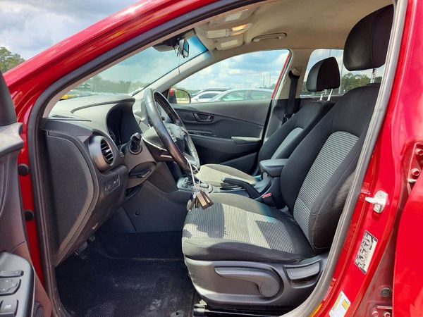 2020 HYUNDAI KONA
