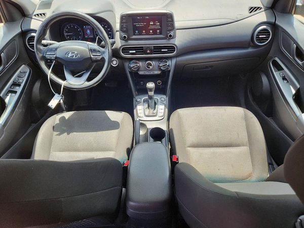 2020 HYUNDAI KONA