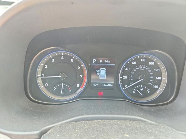 2020 HYUNDAI KONA
