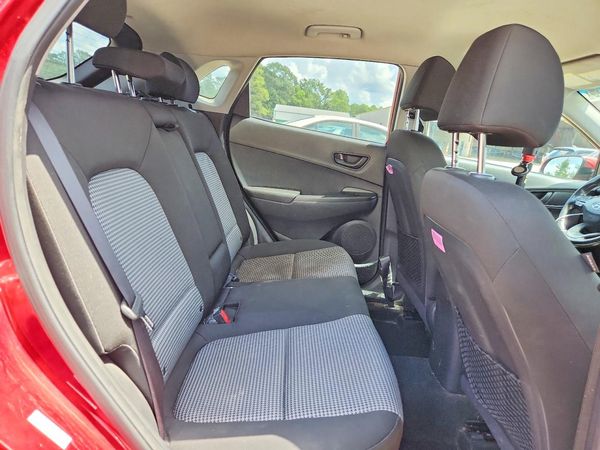 2020 HYUNDAI KONA