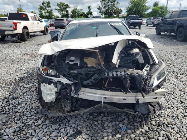 2019 LEXUS ES