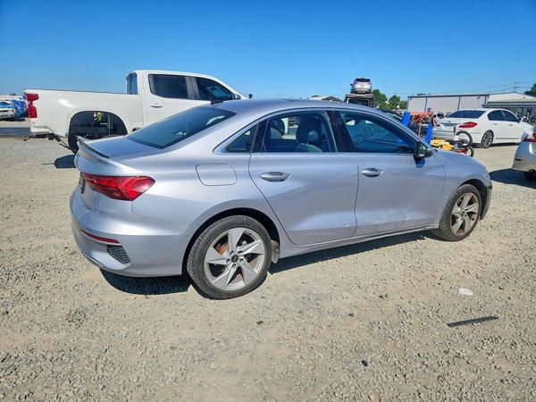 2023 AUDI A3 Premium