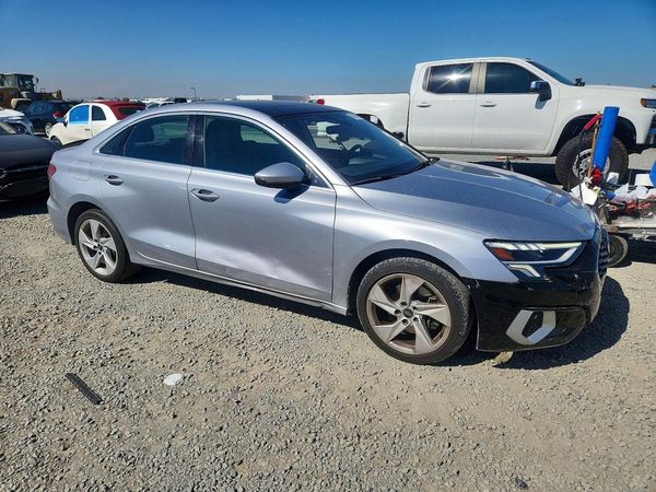 2023 AUDI A3 Premium
