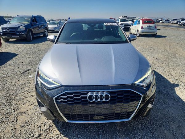 2023 AUDI A3 Premium