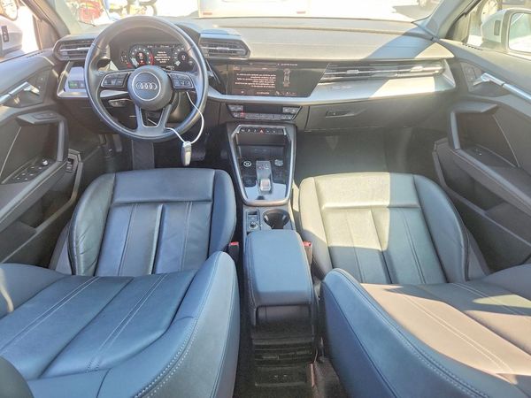 2023 AUDI A3 Premium