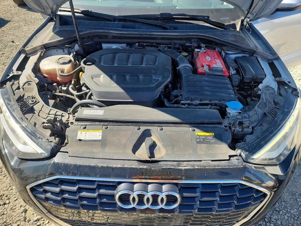 2023 AUDI A3 Premium