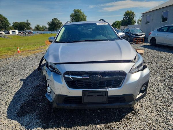 2020 SUBARU CROSSTREK Limited+ES+BSD — DIRF