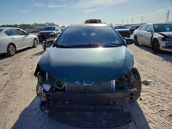 2014 TOYOTA COROLLA L/LE