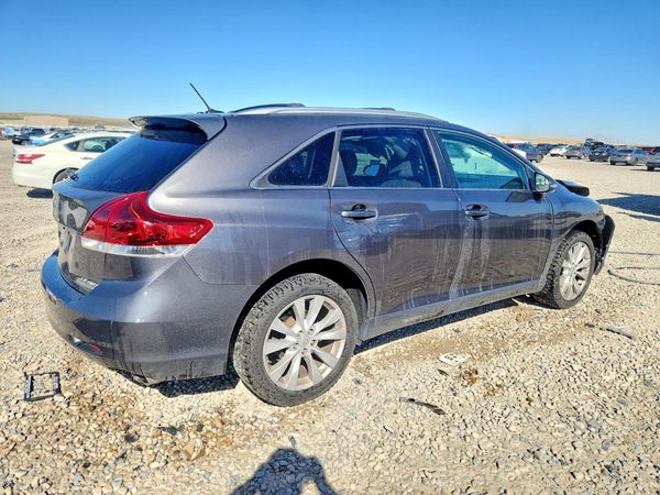 2014 TOYOTA VENZA