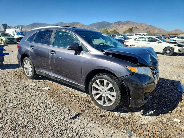 2014 TOYOTA VENZA