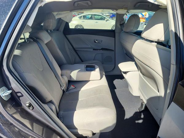 2014 TOYOTA VENZA