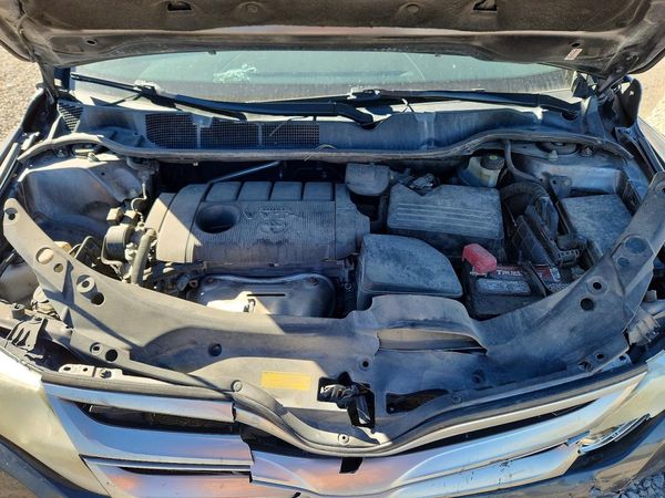 2014 TOYOTA VENZA