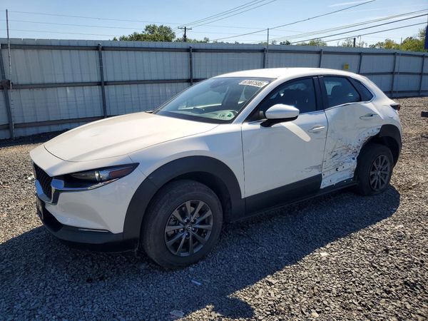 2021 MAZDA CX-30