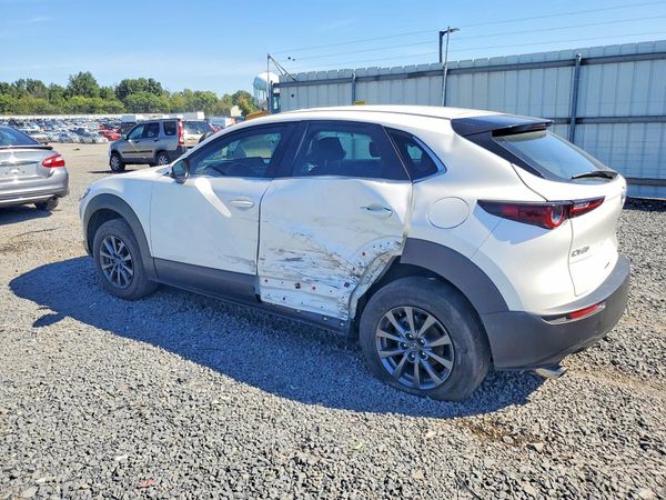 2021 MAZDA CX-30