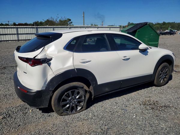 2021 MAZDA CX-30