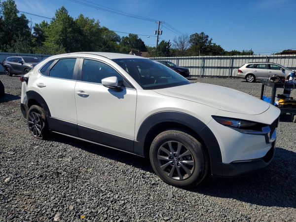 2021 MAZDA CX-30