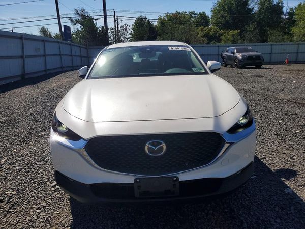 2021 MAZDA CX-30