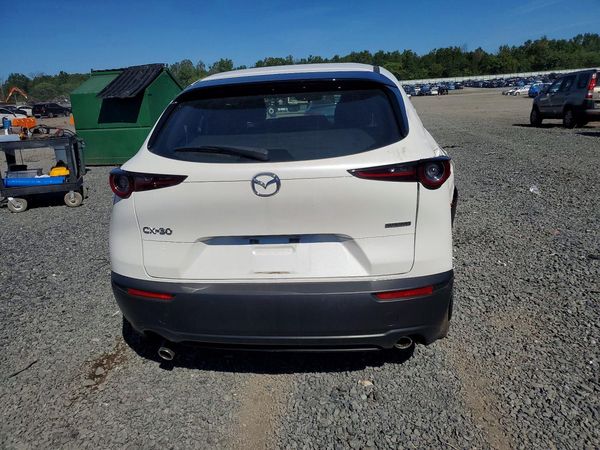 2021 MAZDA CX-30