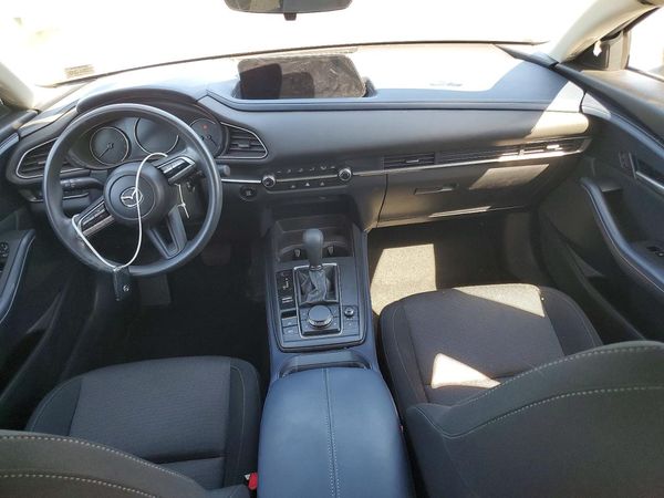 2021 MAZDA CX-30