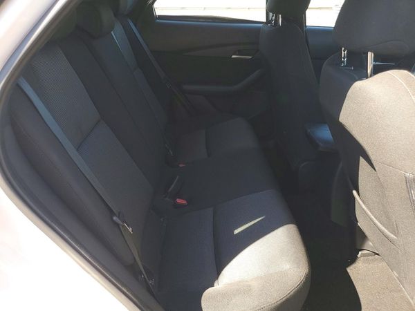 2021 MAZDA CX-30
