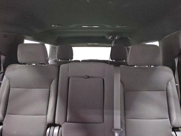 2021 CHEVROLET SUBURBAN LS — SUVN
