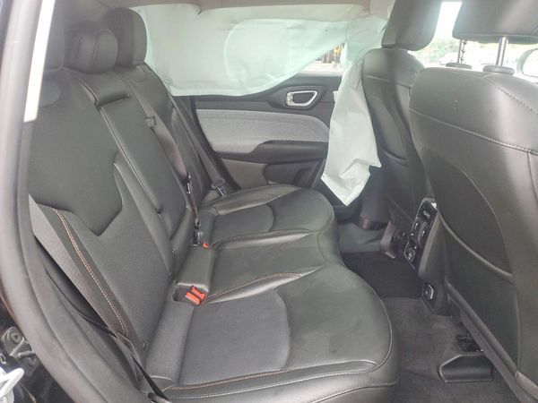2022 JEEP COMPASS Latitude Lux, Altitude — PSRS