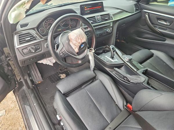 2020 BMW 4 SERIES — CKPT