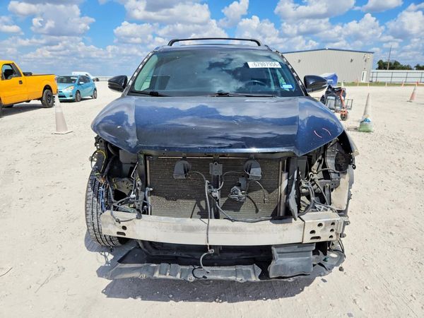 2018 TOYOTA HIGHLANDER SE/XLE