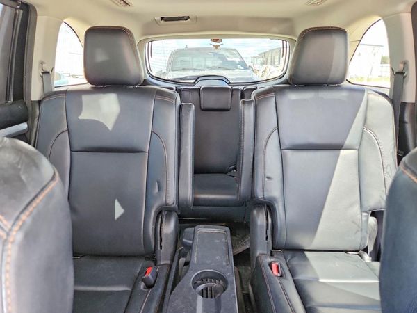 2018 TOYOTA HIGHLANDER SE/XLE
