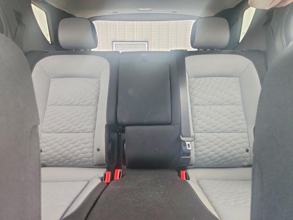 2019 CHEVROLET EQUINOX LT (1LT) — SUVN