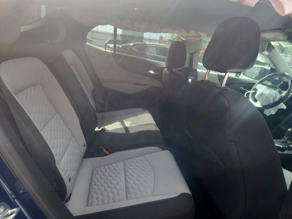 2019 CHEVROLET EQUINOX LT (1LT) — PSRS