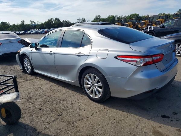 2018 TOYOTA CAMRY L/LE/SE/XLE