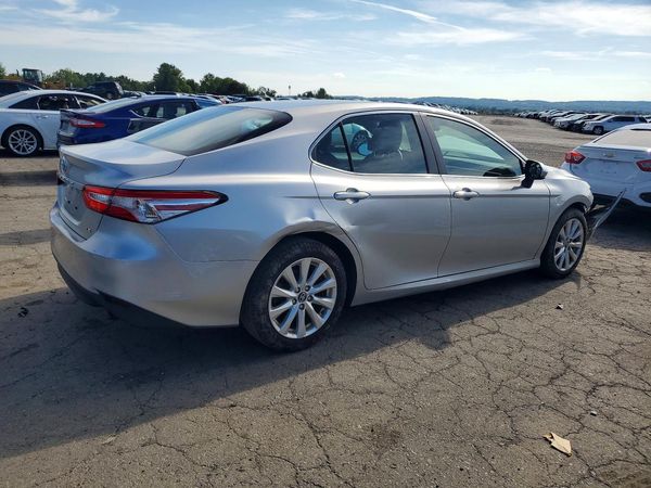 2018 TOYOTA CAMRY L/LE/SE/XLE