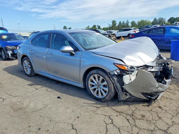 2018 TOYOTA CAMRY L/LE/SE/XLE