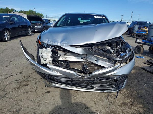 2018 TOYOTA CAMRY L/LE/SE/XLE