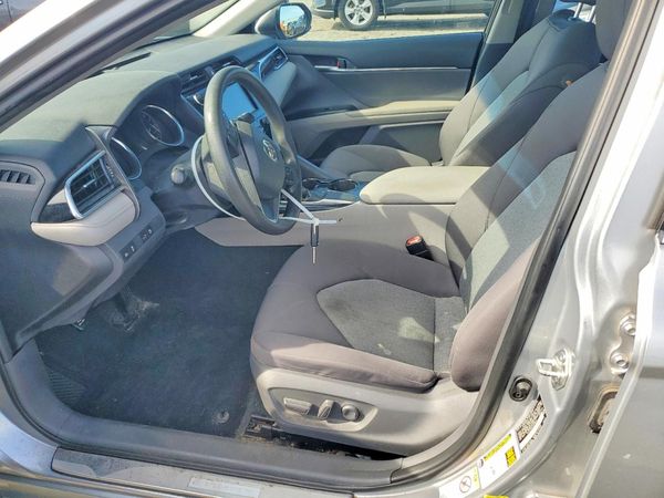 2018 TOYOTA CAMRY L/LE/SE/XLE