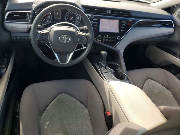 2018 TOYOTA CAMRY L/LE/SE/XLE