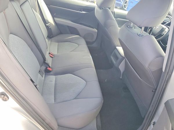 2018 TOYOTA CAMRY L/LE/SE/XLE