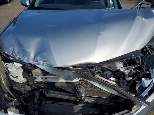2018 TOYOTA CAMRY L/LE/SE/XLE