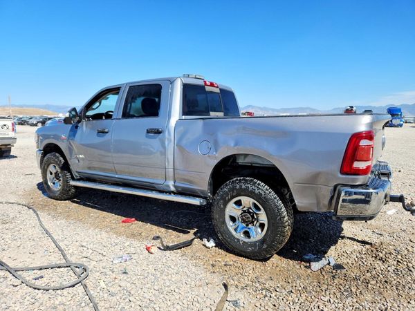 2020 RAM 2500